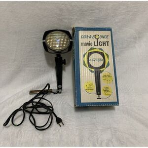 Sylvania Dial A Bounce Movie Light 650-Watt Lamp